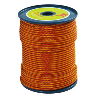 捷克 TENDON 普魯士繩 6mm EN564 紅色 每米